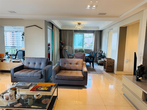 Venda Apartamento São Paulo Aclimação 1
