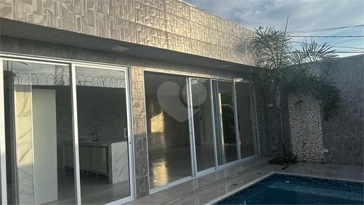 Venda Casa térrea Sorocaba Terras De Arieta 1