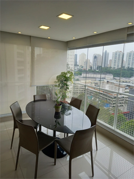 Venda Apartamento São Paulo Vila Andrade 1