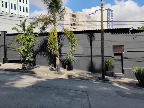 Venda Salão Comercial São Paulo Jardim Franca 1