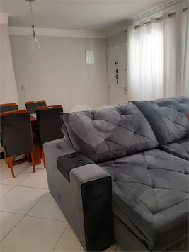 Venda Condomínio São Paulo Vila Mazzei 1