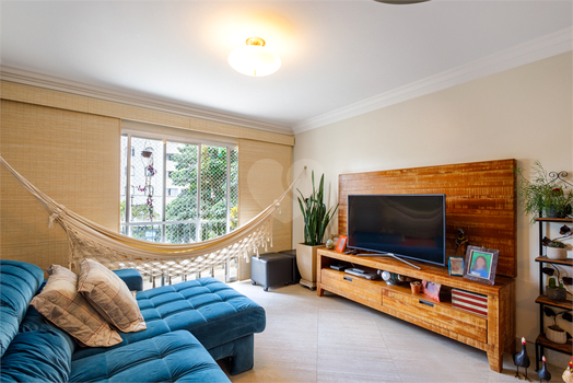 Venda Apartamento São Paulo Vila Mariana 1