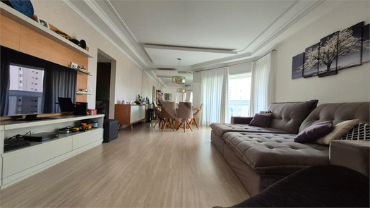 Venda Apartamento São Paulo Santa Teresinha 1