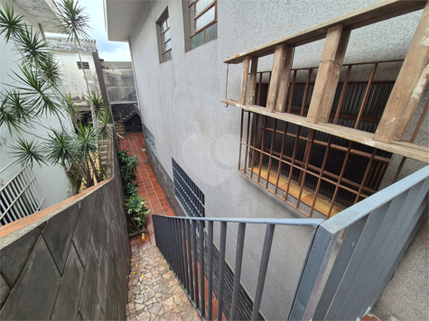 Venda Sobrado Osasco Ayrosa 1