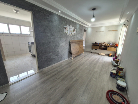 Condomínio Residencial Flamboyant