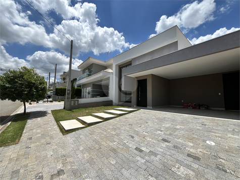 Aluguel Condomínio Sorocaba Cajuru Do Sul 1