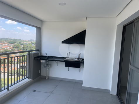 Venda Apartamento São Paulo Butantã 1