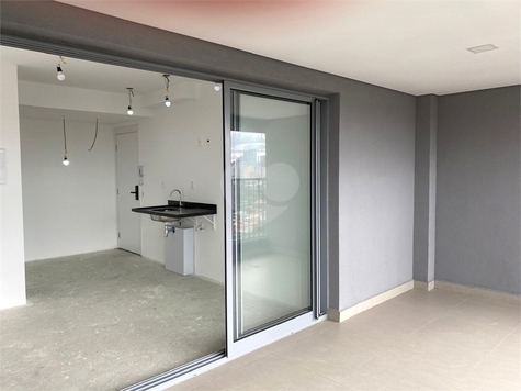 Venda Apartamento São Paulo Vila Olímpia 1