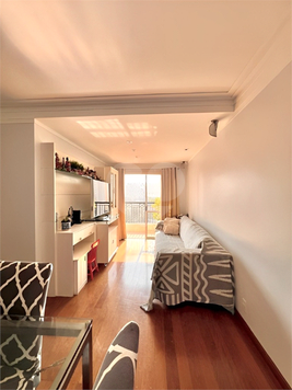 Venda Apartamento São Paulo Perdizes 1