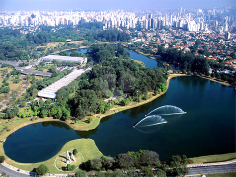 Venda Studio São Paulo Vila Nova Conceição 1