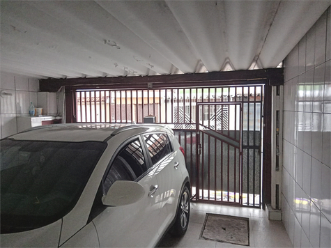 Venda Casa São Paulo Jardim Brasil (zona Norte) 1