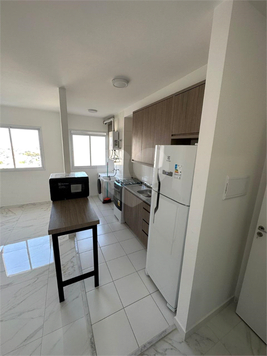 Venda Apartamento São Paulo Vila Nova Cachoeirinha 1