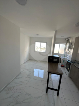 Venda Apartamento São Paulo Vila Nova Cachoeirinha 1