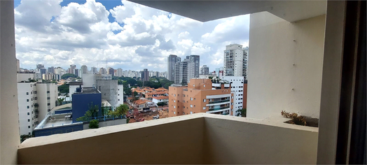 Venda Apartamento São Paulo Brooklin Novo 1
