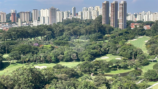 Venda Apartamento São Paulo Jurubatuba 1
