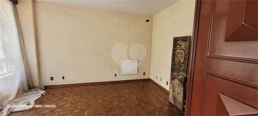 Condomínio Edifício Santa Paula