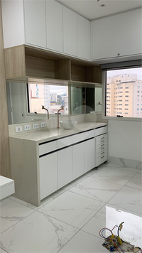 Venda Salas São Paulo Lapa 1