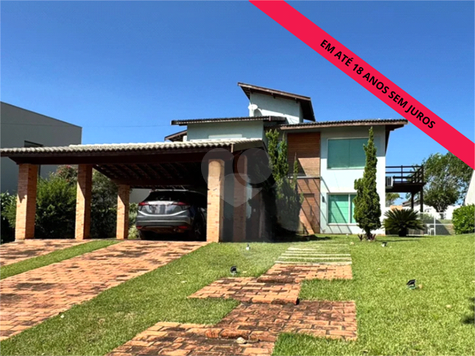Venda Casa São Pedro Recanto Das Águas De São Pedro 1