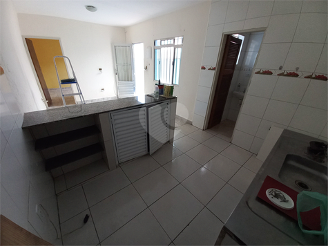Aluguel Casa de vila São Paulo Jardim Nadir 1