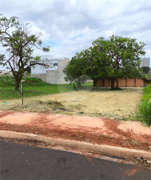 Venda Terreno Araraquara Cidade Jardim 1