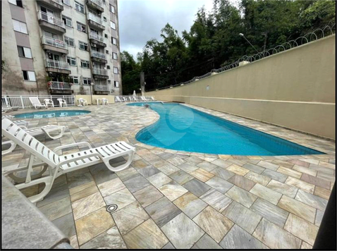 Venda Apartamento Santos Morro Nova Cintra 1