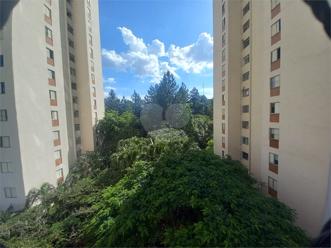 Venda Apartamento São Paulo Barro Branco (zona Norte) 1