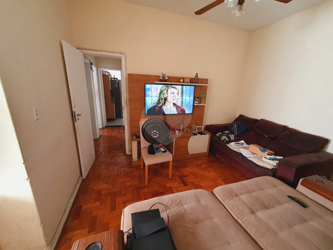 Venda Apartamento Niterói Ingá 1