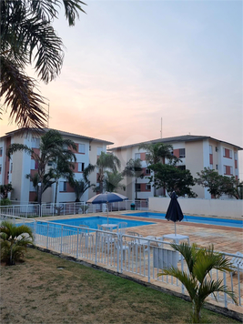Venda Apartamento Sorocaba Boa Vista 1