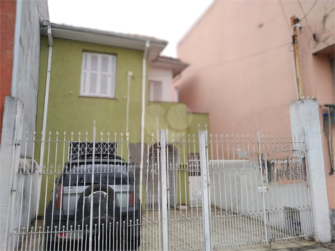 Venda Casa São Paulo Santana 1