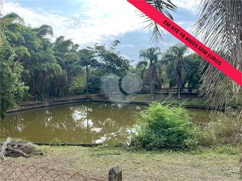 Venda Sítio Piracicaba Centro (tupi) 1
