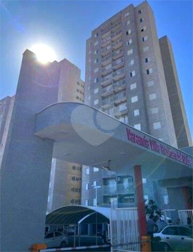 Venda Apartamento Sorocaba Jardim Wanel Ville Iv 1