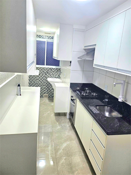 Venda Apartamento Sorocaba Jardim Wanel Ville Iv 1