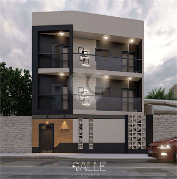 Venda Apartamento São Paulo Vila Gustavo 1