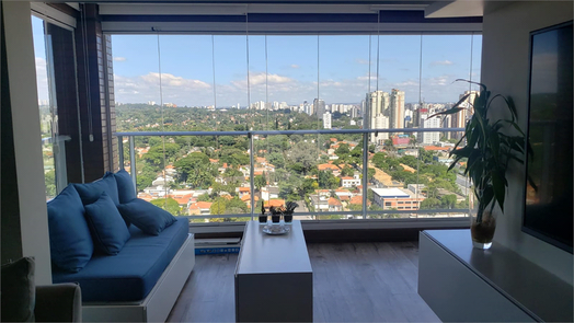 Venda Apartamento São Paulo Campo Belo 1