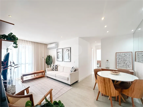 Venda Apartamento Niterói Vital Brazil 1
