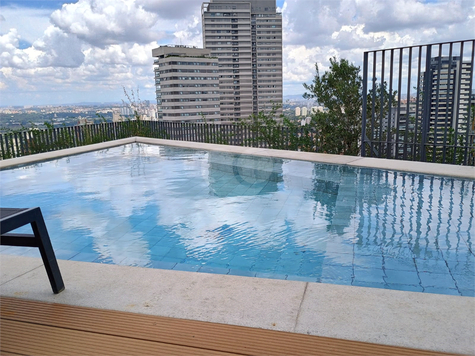 Aluguel Apartamento São Paulo Jardim Das Bandeiras 1