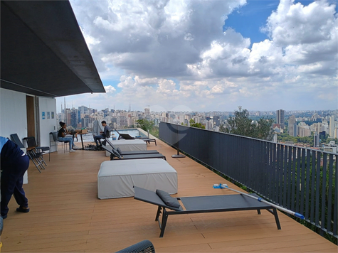 Aluguel Apartamento São Paulo Jardim Das Bandeiras 1