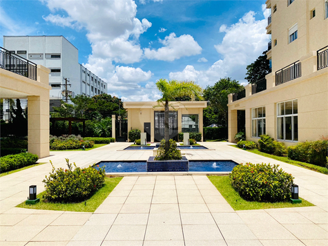 Venda Apartamento São Paulo Ipiranga 1