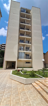 Venda Apartamento São Paulo Vila Paulista 1