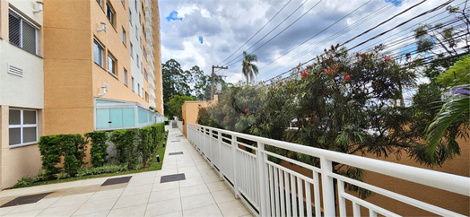 Venda Apartamento Diadema Centro 1