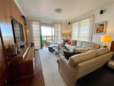 Venda Apartamento São Paulo Campo Belo 1