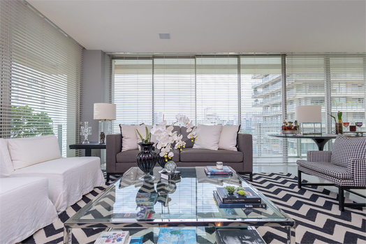 Venda Apartamento São Paulo Vila Mariana 1