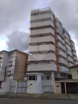 Venda Apartamento Santos Campo Grande 1