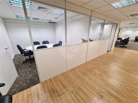 Aluguel Lajes Corporativas São Paulo Centro 1