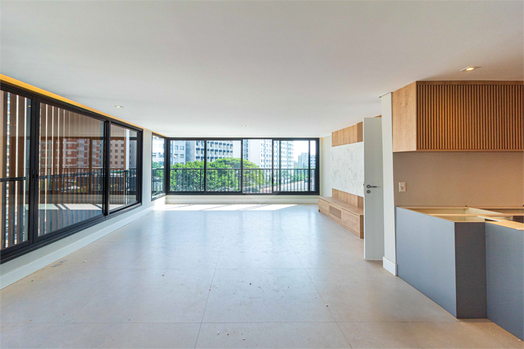 Venda Apartamento São Paulo Jardim Paulista 1