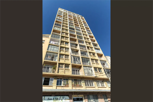 Venda Apartamento São Paulo Centro 1