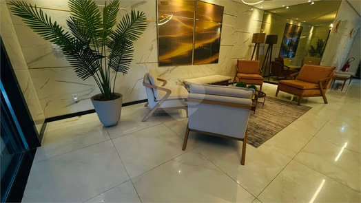 Venda Apartamento Praia Grande Canto Do Forte 1