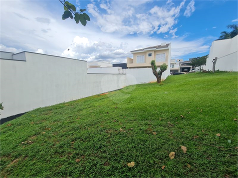 Venda Loteamento Sorocaba Jardim Golden Park Residencial 1