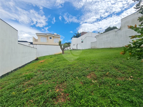 Venda Loteamento Sorocaba Jardim Golden Park Residencial 1