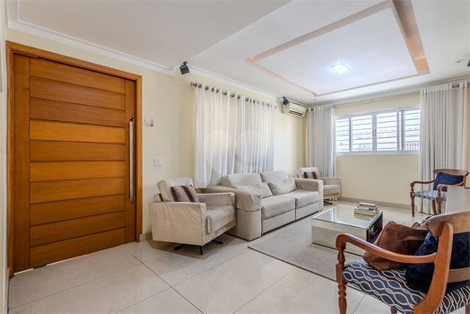 Venda Sobrado São Paulo Vila Madalena 1